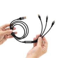 Cable de carga Spidy