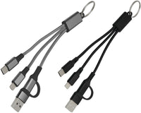Cable de carga Unikey