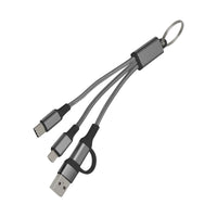 Cable de carga Unikey
