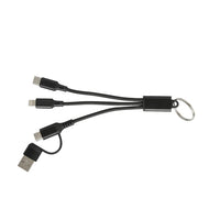 Cable de carga Unikey