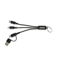 Cable de carga Unikey