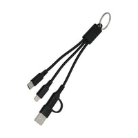 Cable de carga Unikey