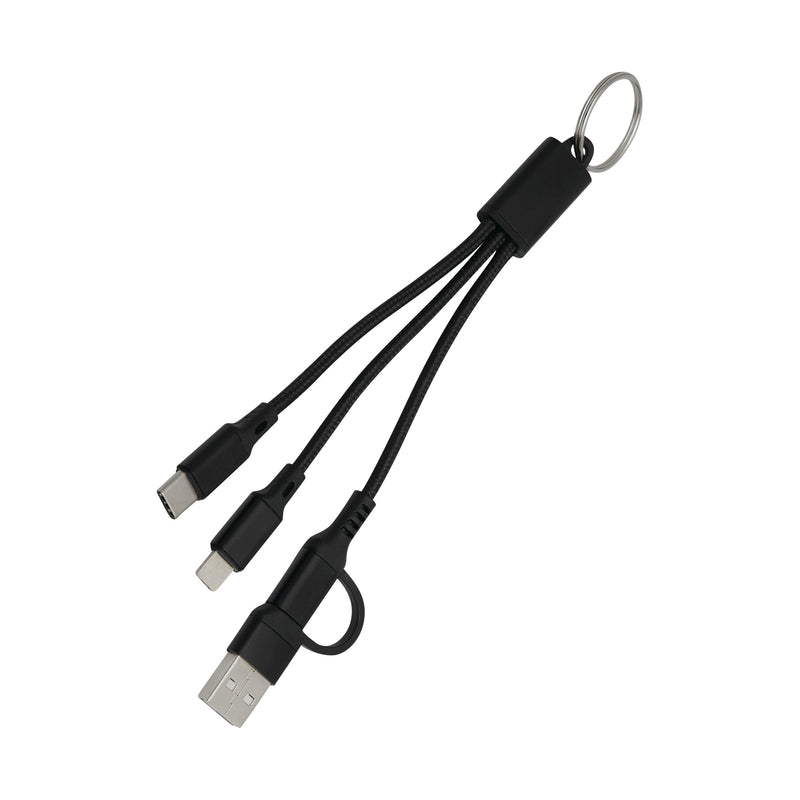 Cable de carga Unikey