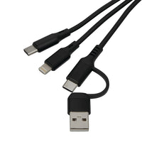 Cable de carga Unikey