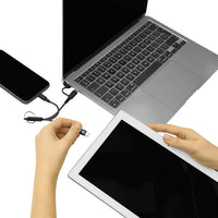 Cable de carga Unikey