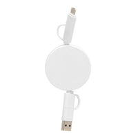 Cable de carga Faster
