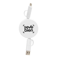Cable de carga Faster
