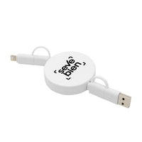 Cable de carga Faster