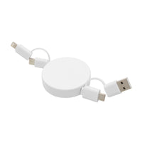 Cable de carga Faster