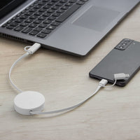 Cable de carga Faster