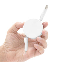 Cable de carga Faster