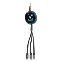 Cable de carga Jack