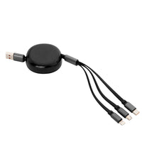 Cable de carga Jack