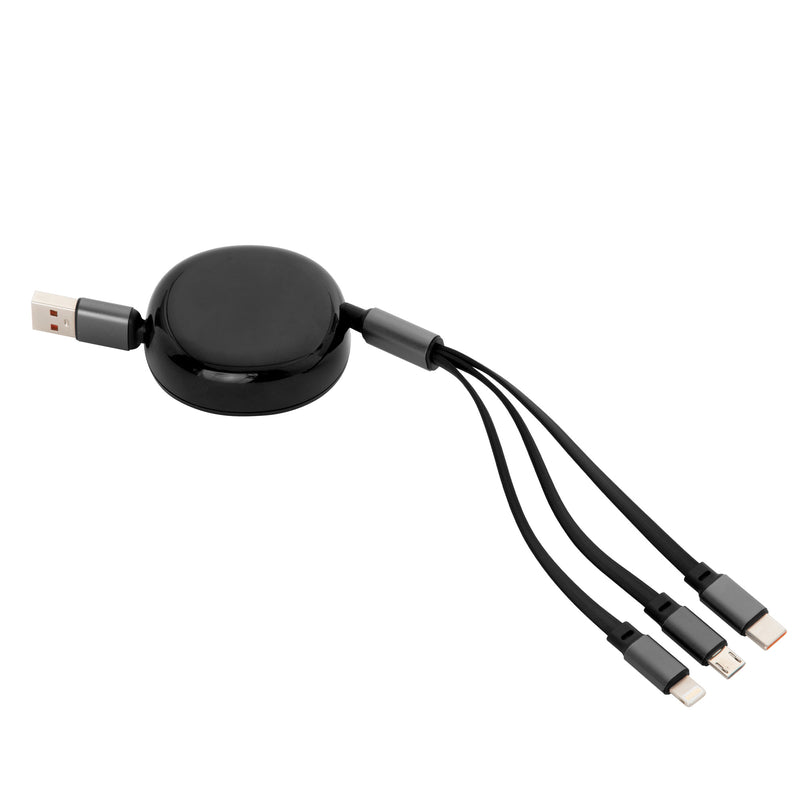 Cable de carga Jack