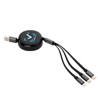 Cable de carga Jack