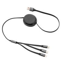 Cable de carga Jack