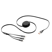 Cable de carga Jack