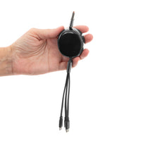 Cable de carga Jack