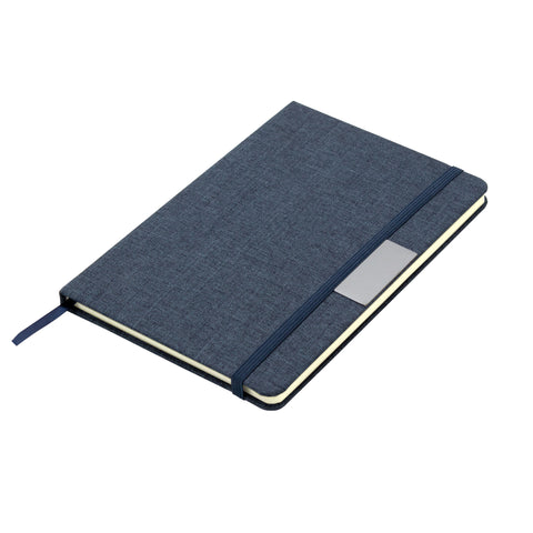 Libreta Greta