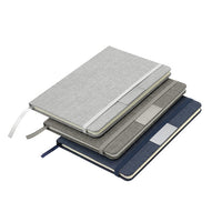 Libreta Greta