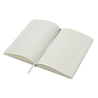Libreta Greta