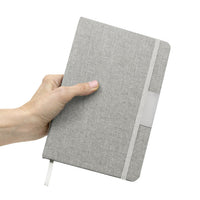 Libreta Greta