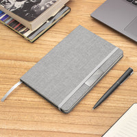 Libreta Greta