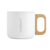 Taza térmica Timber II