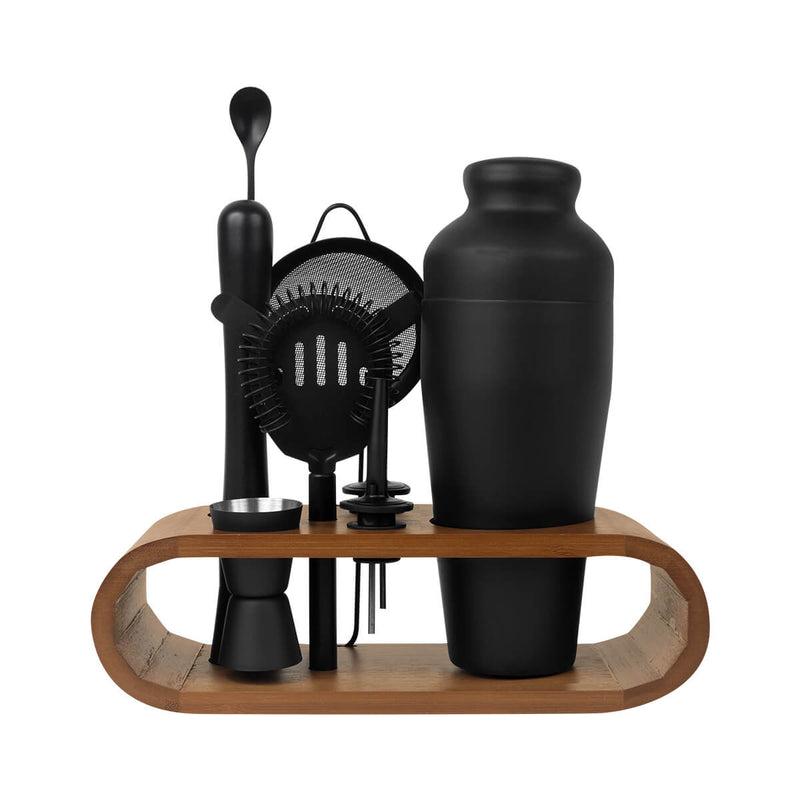 Set Shaker Mixare