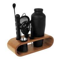 Set Shaker Mixare