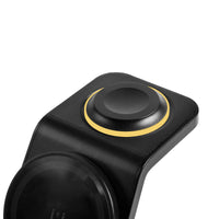 Multicargador inalámbrico Nomai