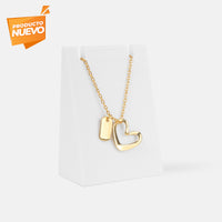 Collar Dilara