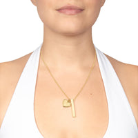 Collar Liva