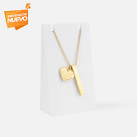 Collar Liva