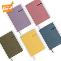 Libretas y carpetas