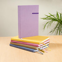 Libretas y carpetas