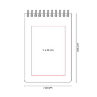 LIBRETA LATKA