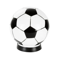 ALCANCÍA EN FORMA DE BALÓN