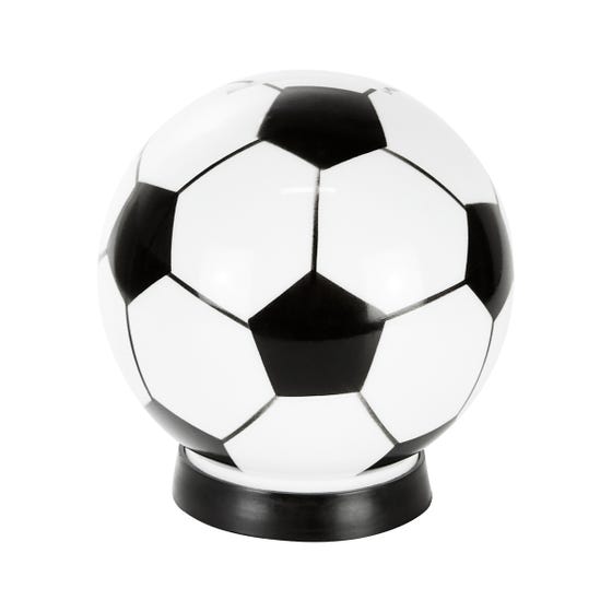 ALCANCÍA EN FORMA DE BALÓN