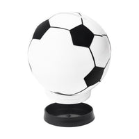 ALCANCÍA EN FORMA DE BALÓN