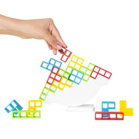 Juego de bloques Accra