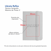 Libreta Reflex