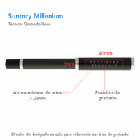 Suntory Millenium