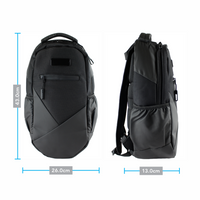 Mochila Sheru
