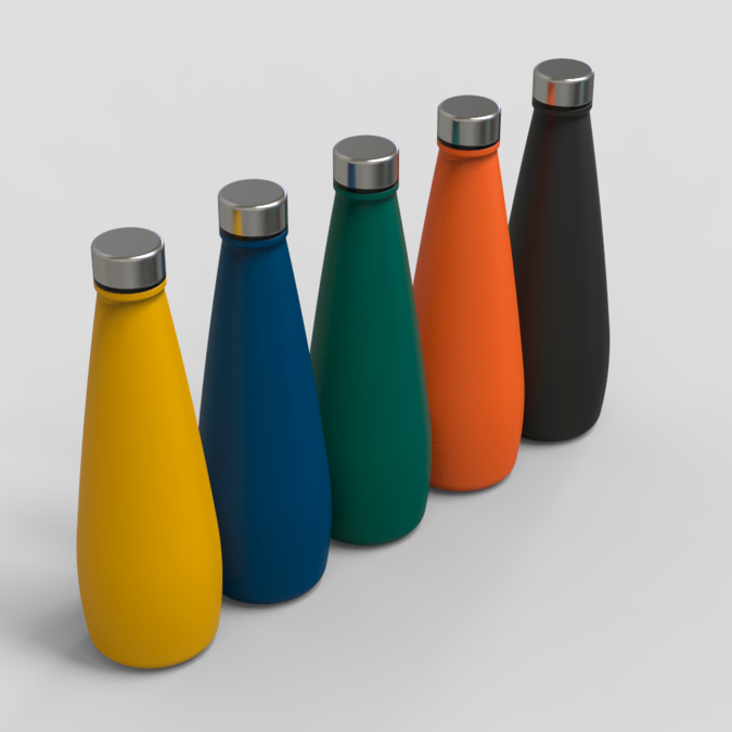 Botella Drop