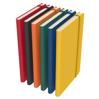 Libreta Rock