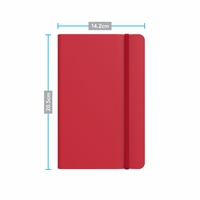 Libreta Rock