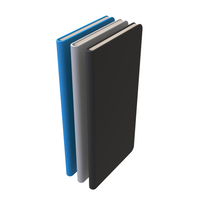 Libreta Pocket