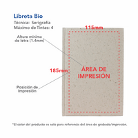 LIBRETA BIO