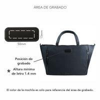 Bolso Takayama Soho